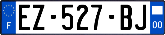 EZ-527-BJ