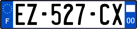 EZ-527-CX