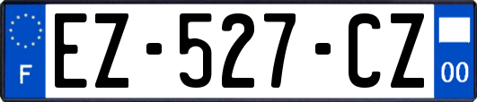 EZ-527-CZ