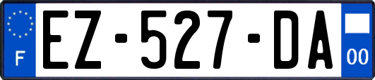 EZ-527-DA