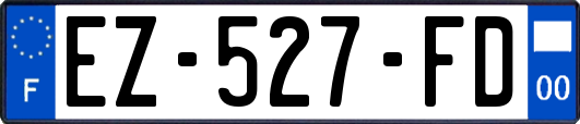 EZ-527-FD