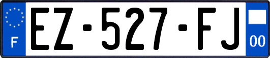 EZ-527-FJ