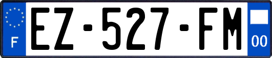 EZ-527-FM