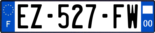 EZ-527-FW