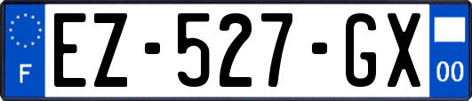 EZ-527-GX