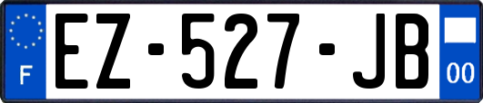 EZ-527-JB