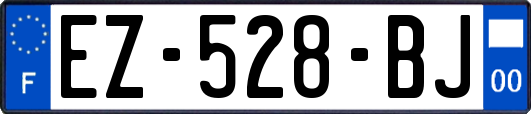 EZ-528-BJ