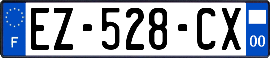 EZ-528-CX