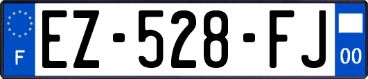 EZ-528-FJ