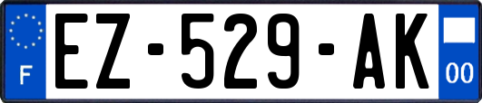EZ-529-AK