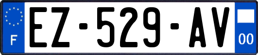 EZ-529-AV