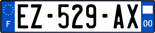 EZ-529-AX