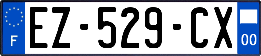 EZ-529-CX