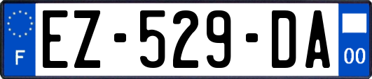 EZ-529-DA