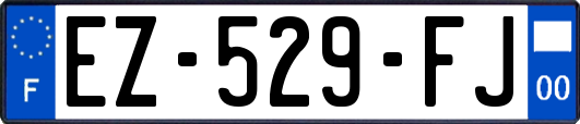 EZ-529-FJ