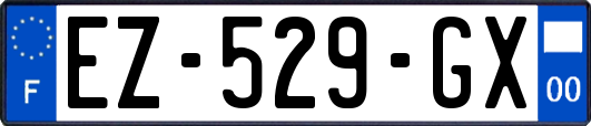 EZ-529-GX