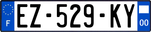 EZ-529-KY