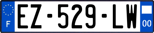 EZ-529-LW