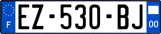 EZ-530-BJ