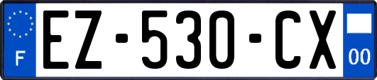 EZ-530-CX