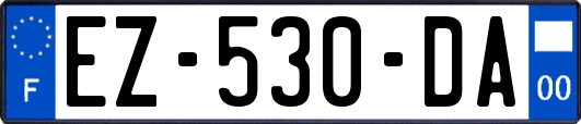 EZ-530-DA