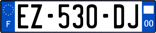 EZ-530-DJ