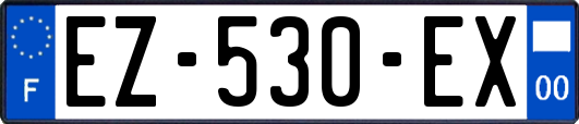 EZ-530-EX