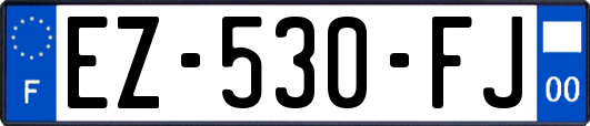 EZ-530-FJ