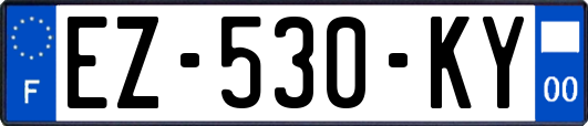 EZ-530-KY