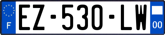 EZ-530-LW