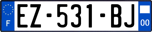 EZ-531-BJ