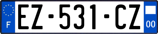 EZ-531-CZ