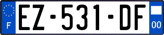 EZ-531-DF