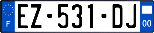 EZ-531-DJ