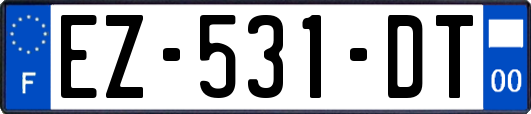 EZ-531-DT