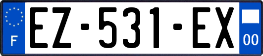 EZ-531-EX