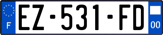 EZ-531-FD