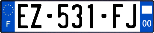 EZ-531-FJ