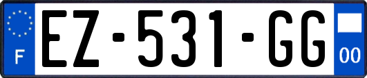 EZ-531-GG