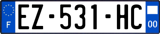 EZ-531-HC