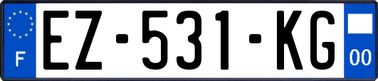 EZ-531-KG