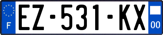 EZ-531-KX