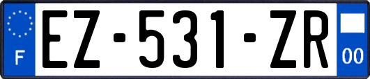 EZ-531-ZR