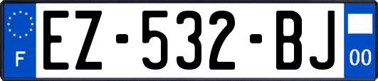 EZ-532-BJ