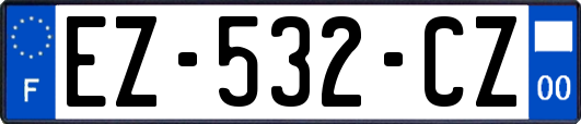 EZ-532-CZ