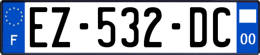 EZ-532-DC