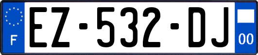 EZ-532-DJ