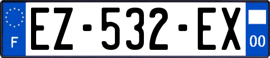 EZ-532-EX