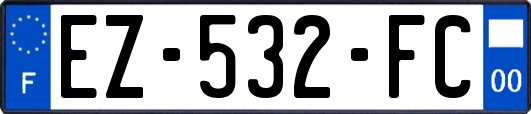 EZ-532-FC