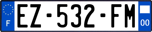 EZ-532-FM